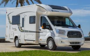 Benimar Tessoro 486 '2016
